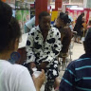 Meet your Posher, José a